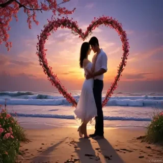 lovers day wallpaper