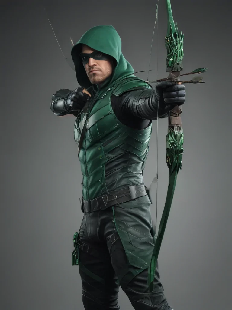 green arrow png