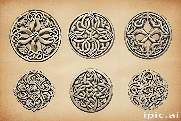celtic symbols