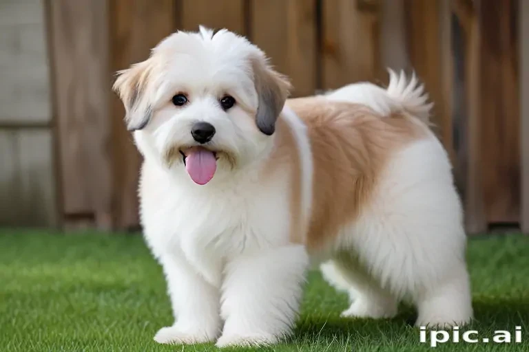 ragamuffin breed