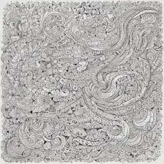 doodle art