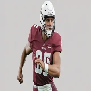 football player png