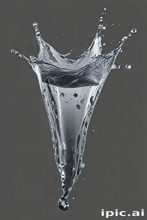 splash water png