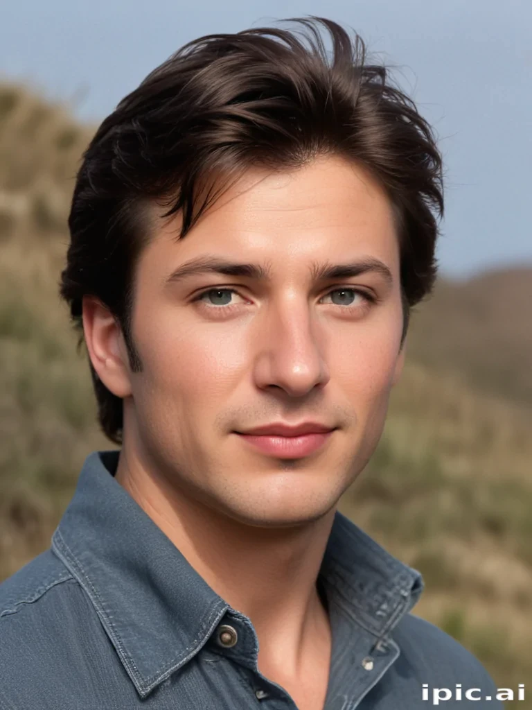 corman shepherd