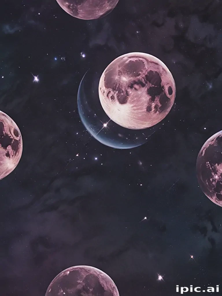 aesthetic celestial wallpaper
