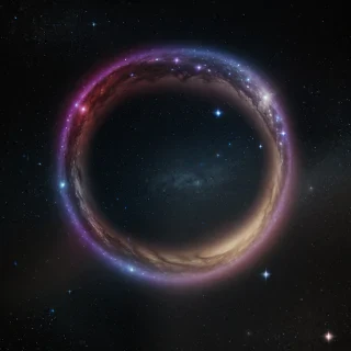 star field png
