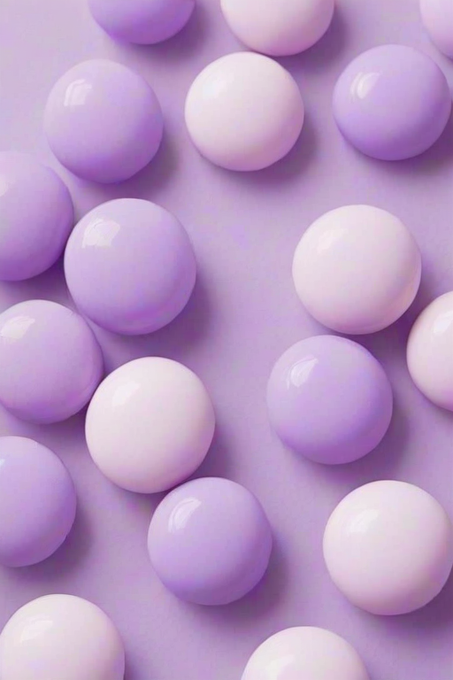 pastel purple iphone wallpaper