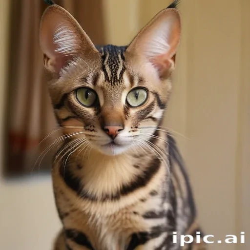 savannah cat breed