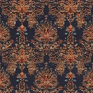 indian pattern