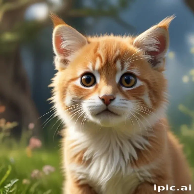 cute animal background