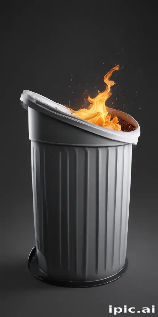 trash can png