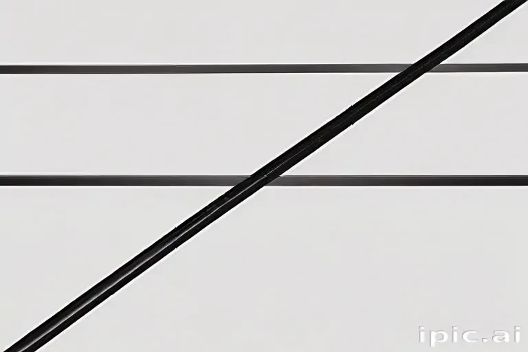 black line png