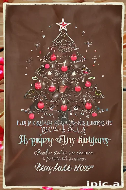 merry christmas wishes