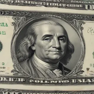 dollar wallpaper