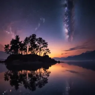 night wallpaper iphone