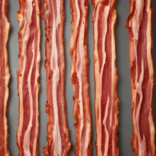 bacon png