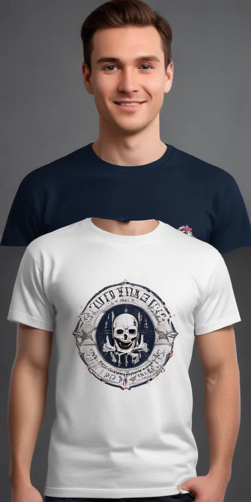 t shirt mockup png