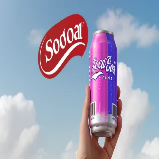 soda png