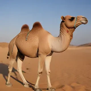 camel png