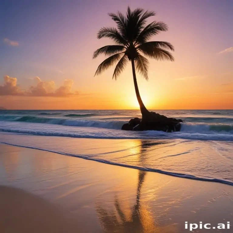 beach pictures