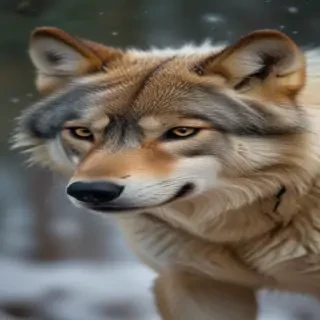 wolf pictures