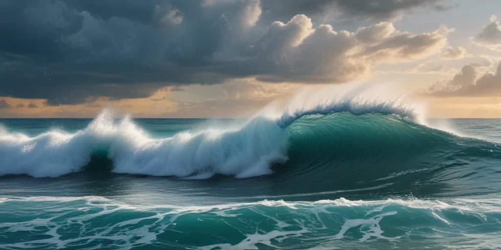 ocean desktop pics