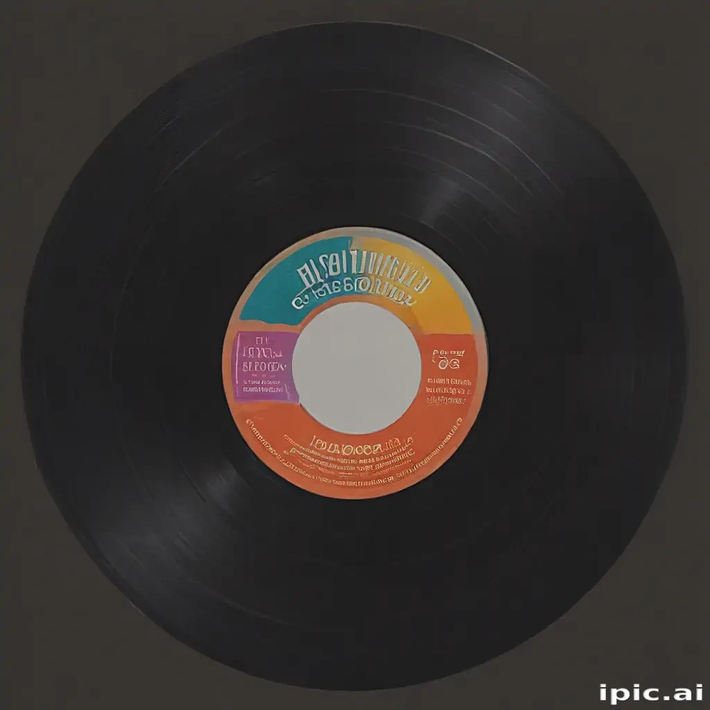 vinyl record png