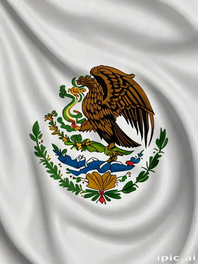 mexico flag png