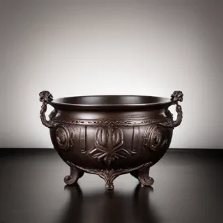 caldron