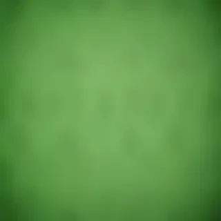 textured green background