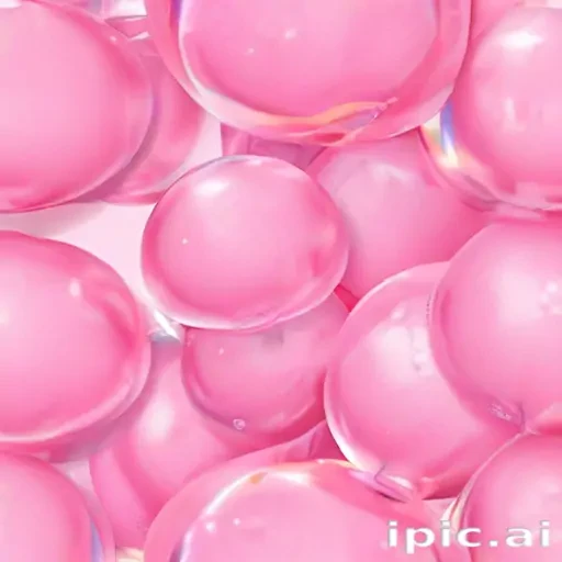 bubble gum png