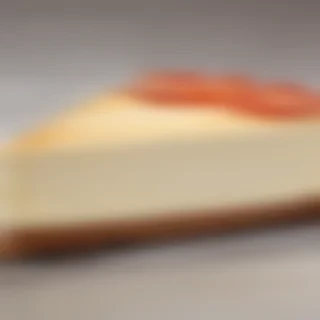 cheesecake png