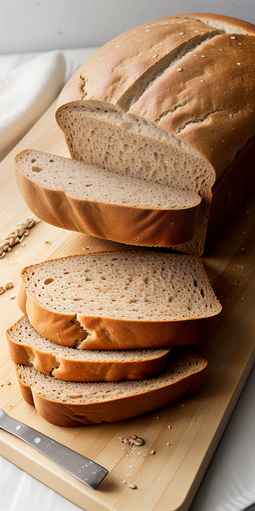 great value whole wheat bread