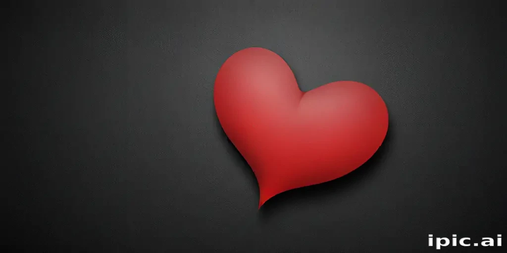 heart iphone wallpaper