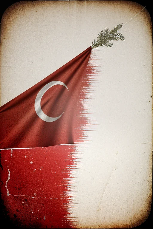 turkey flag