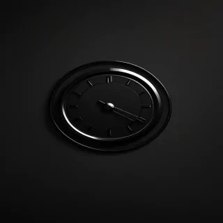 black phone wallpaper