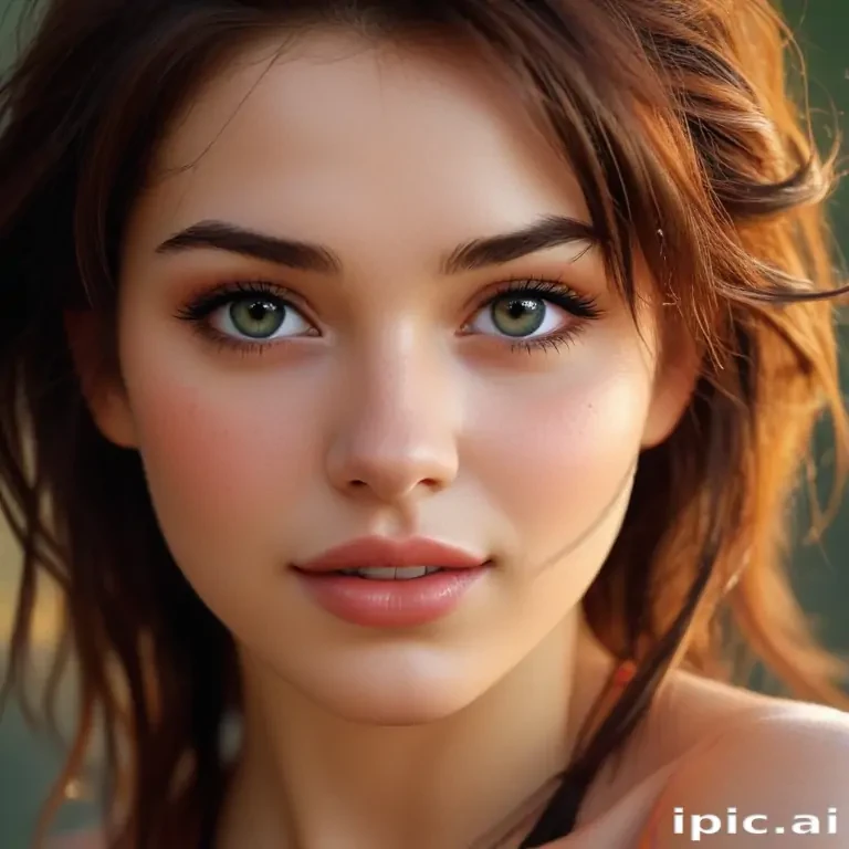 cute women pictures
