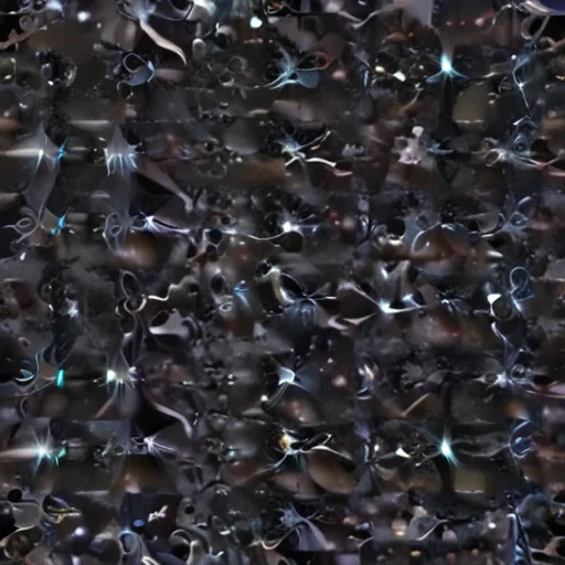 sparkle transparent background