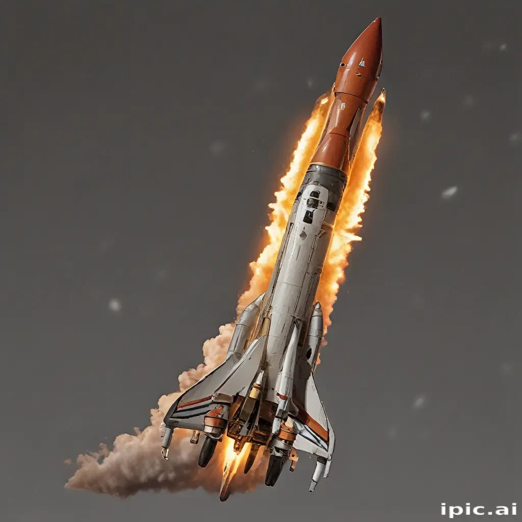 rocket png