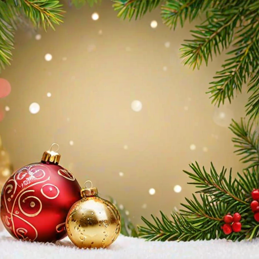 background christmas images