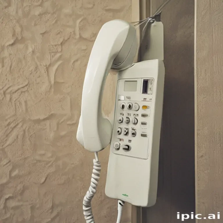 hang up
