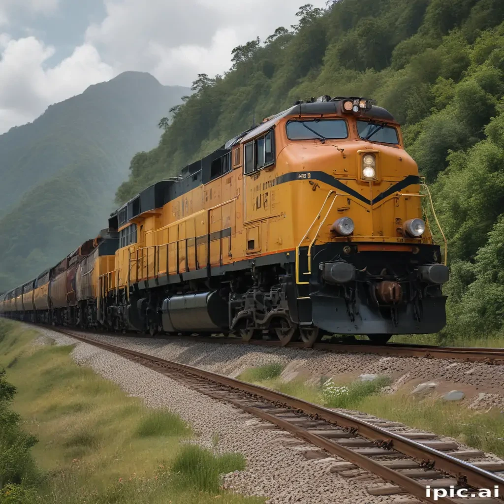 rail png
