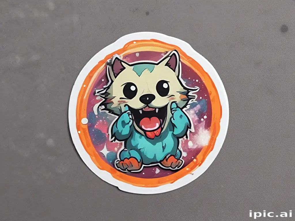 sticker images