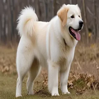 tornjak dog breed