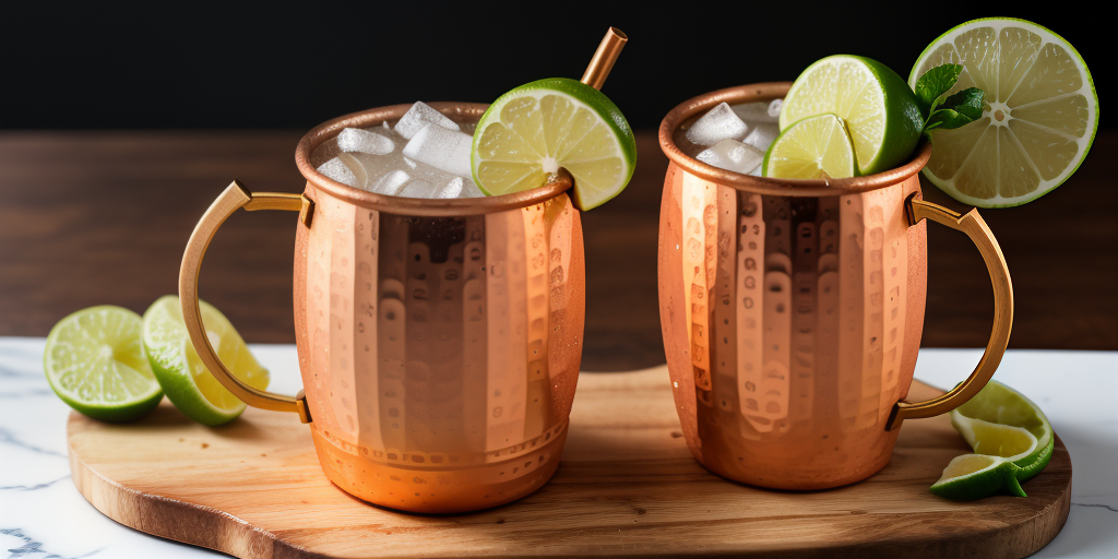 cayman jack moscow mule calories