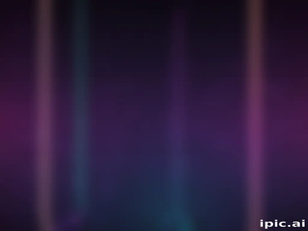 iphone neon wallpaper