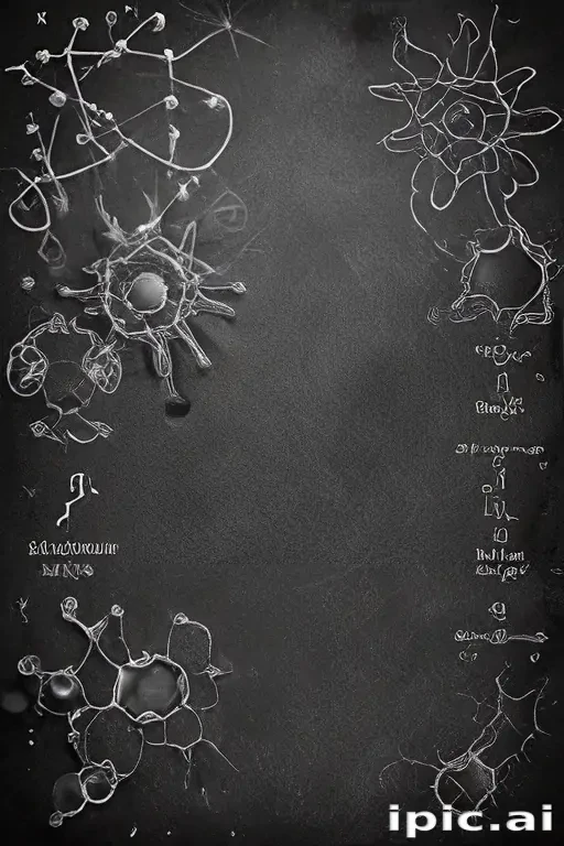 science backgrounds