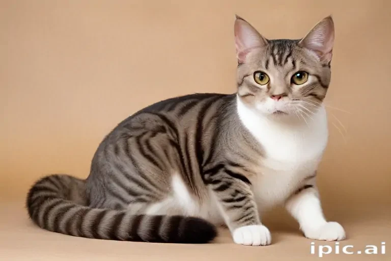european shorthair breed