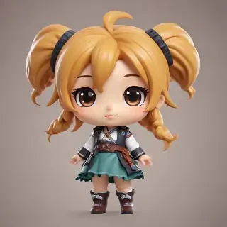 chibi