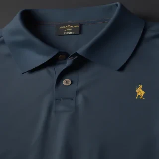 polo shirt mockup